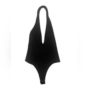 Express Thong Body Suit Size Small